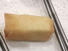 炸牛奶-民信老铺(华盖路店)