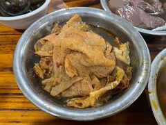 私房腐竹-醒醒田螺(金奖总店)