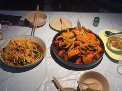 -巴厘龙虾·榜首油焖大虾(洞庭·艺术洋房店)