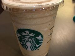 -星巴克(恒基688广场店)