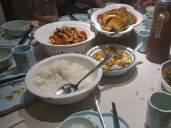 -刀板香·安徽菜(国购IFC店)