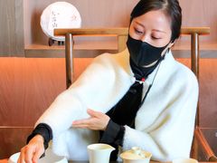 -翕间食·精致淮扬菜(江苏大剧院店)