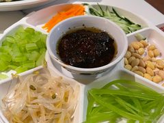 -好嫂子酱猪手•农家菜(知春路店)