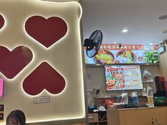 -万煲旺·香港老传承煲仔饭·猪杂汤(客村店)