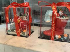 -福州仓山凯悦酒店·Market Cafe Lacucina咖啡厅