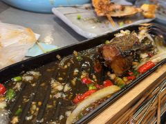 -醉炫音速烧烤·干煸菜(沙河总店)