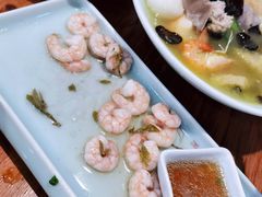 老底子杭三鲜-百家鲜·杭帮菜