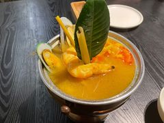 -香兰印尼 Pandan(中华广场店)