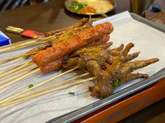 -林二哥宜烤官·宜宾小烧烤