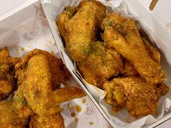 -CHICKEN NOW韩式炸鸡&啤酒