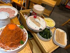 -大龙燚火锅(科华店)
