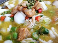 -赵小姐丨新中餐(曲江店)
