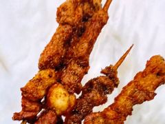 -清真海鲜大排档(原芥园道店)