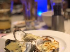 -芽庄洲际酒店自助餐厅