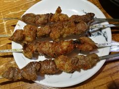 -西域阿里马新疆菜·清真(桂花路店)