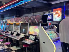 -天天玩X秋葉原日系动漫游戏中心