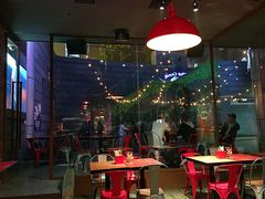 -Luchador摔跤手墨西哥餐厅(恒宇广场店)