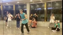 -DOS HOP潮上舞蹈