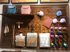-HEARTISANS手工DIY皮艺体验(安贞环宇荟店)
