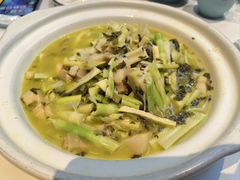 -食光慢宴·安吉土菜馆