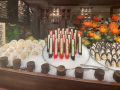 -芭菲盛宴·环球美食(解放碑英利国际店)