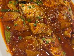-英兰朝族饭店(河南桥头店)