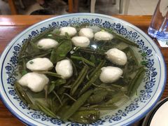 -美味之家·湖景农家乐(太湖东山店)