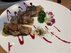 -文三酒肆自助放题(新街口友谊广场店)