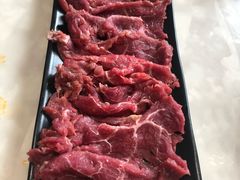 -林记潮牛·牛肉火锅(上马墩店)
