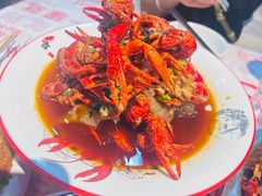 -辣不怕口味虾(凌霄路店)