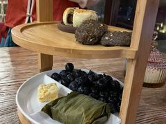 -上席擂茶·新中式青年茶馆(古城店)