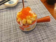 -戏作寿司(观音桥店)