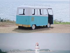 -漳州滨海火山岛自然生态风景区