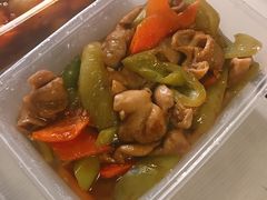 溜肥肠-嘎吧锅私家菜馆(新村十区店)