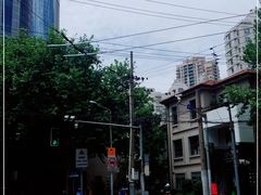 -徐家汇源景区-衡山坊