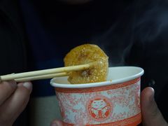 -麻木老地方牛筋牛杂(长堤街店)
