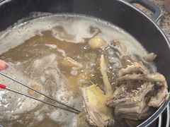 -皇鸽餐厅(龙塘店)