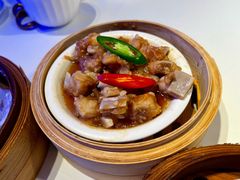 -云山茶餐厅(广东大厦店)