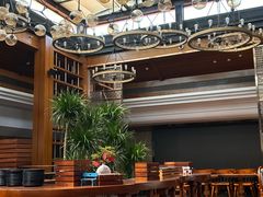 -V Bar海景扒房(北海湾惠龙万达嘉华酒店)