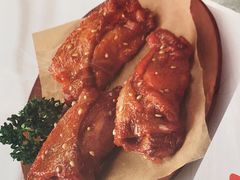 -必胜客(阿诗玛店)