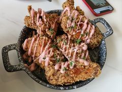 -SMAKA(复兴soho店)