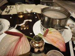 -万达瑞华酒店美食汇自助餐厅(楚河汉街店)