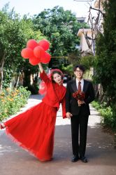 -秦皇岛我和你婚纱摄影工作室