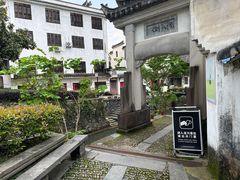 -绩溪龙川景区