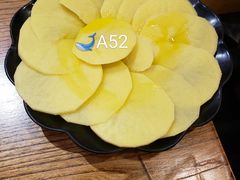 -大壮家原味烤肉(兴华北街店)