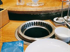 -尚海豆捞(乐虹坊店)