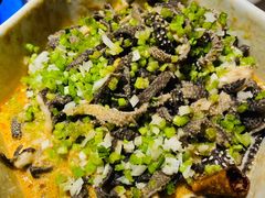 京味爆肚-四季民福烤鸭店(前门店)
