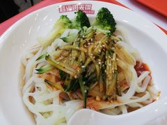 -秦陕印象超级肉夹馍(万达广场西安民乐园店)