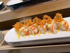 -芝小官毛肚火锅海鲜自助(无锡新吴区宝龙店)