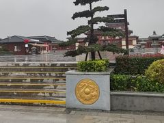 -洛阳古墓博物馆